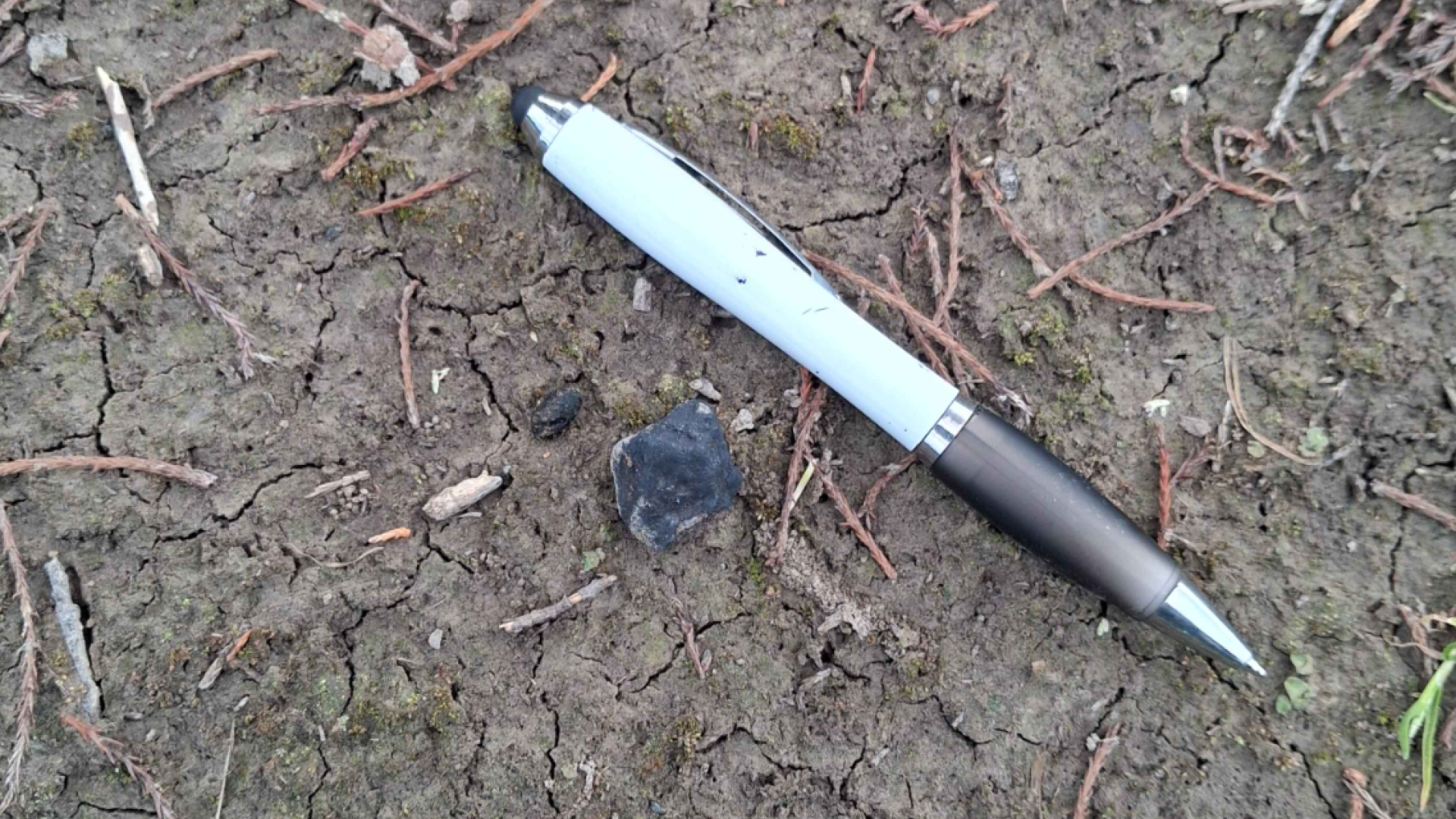 Meteorite